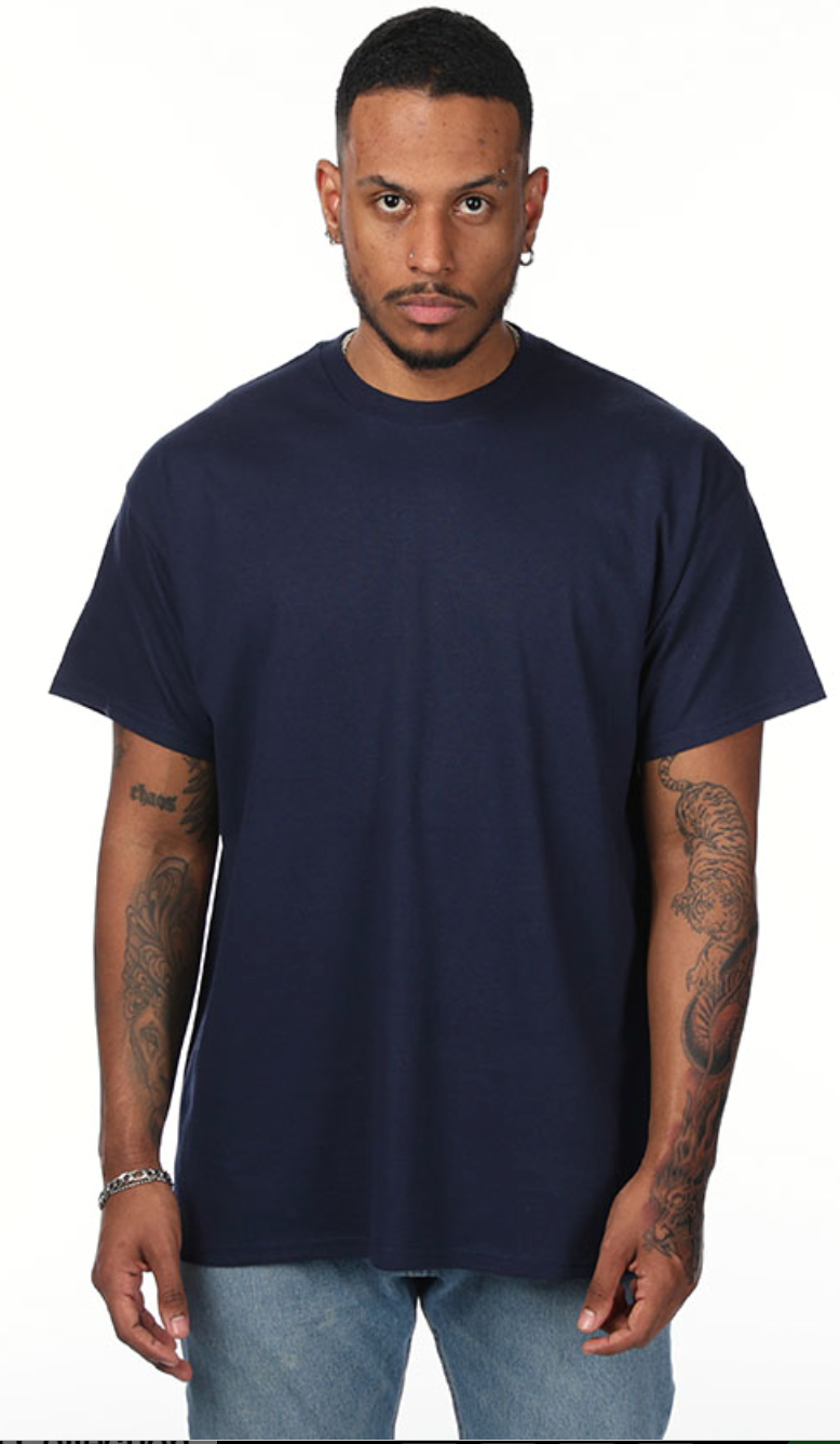 Gildan G500 Adult Heavy Cotton 5.3 oz T-Shirt