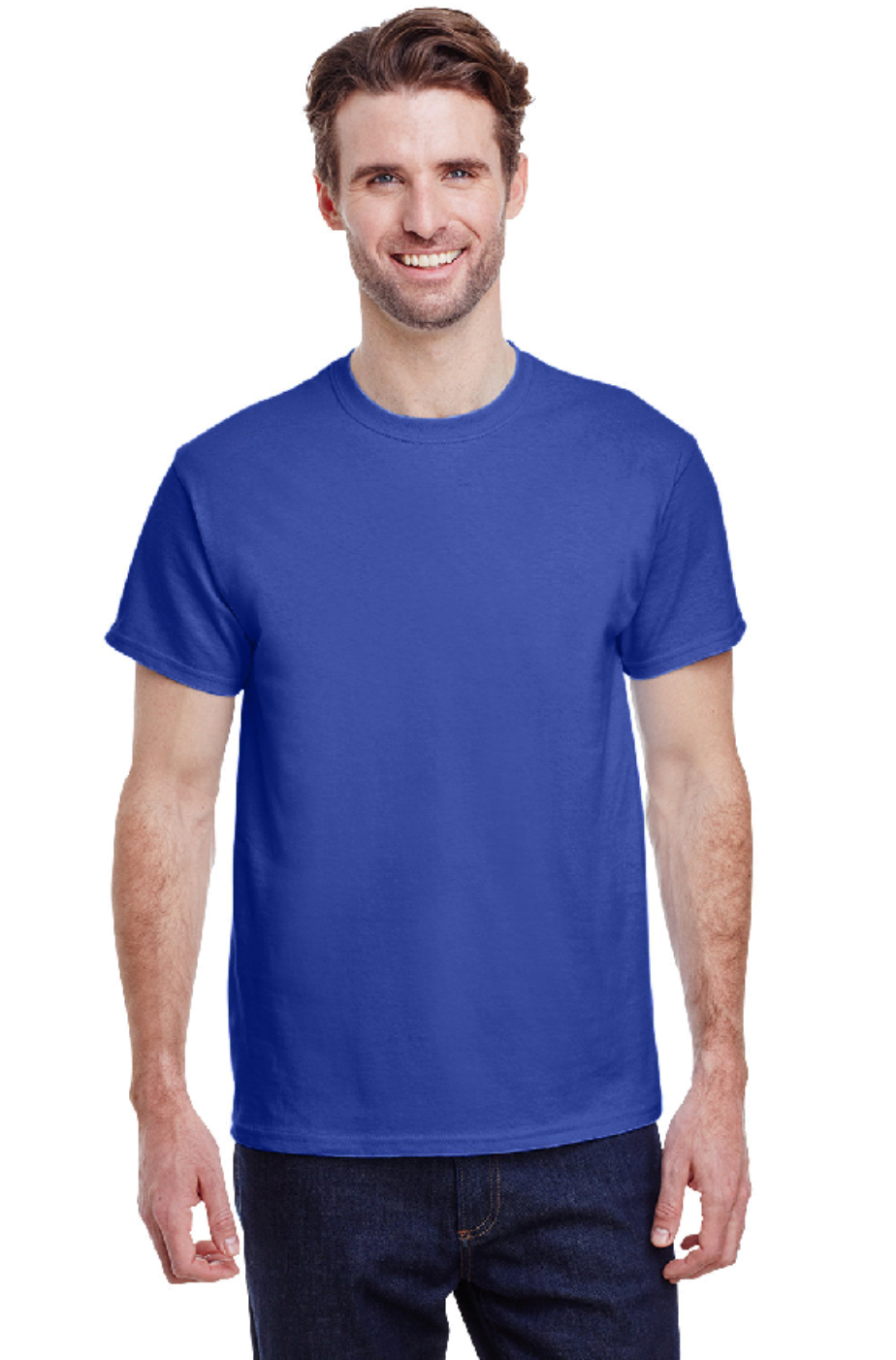 Gildan G500 Adult Heavy Cotton 5.3 oz T-Shirt