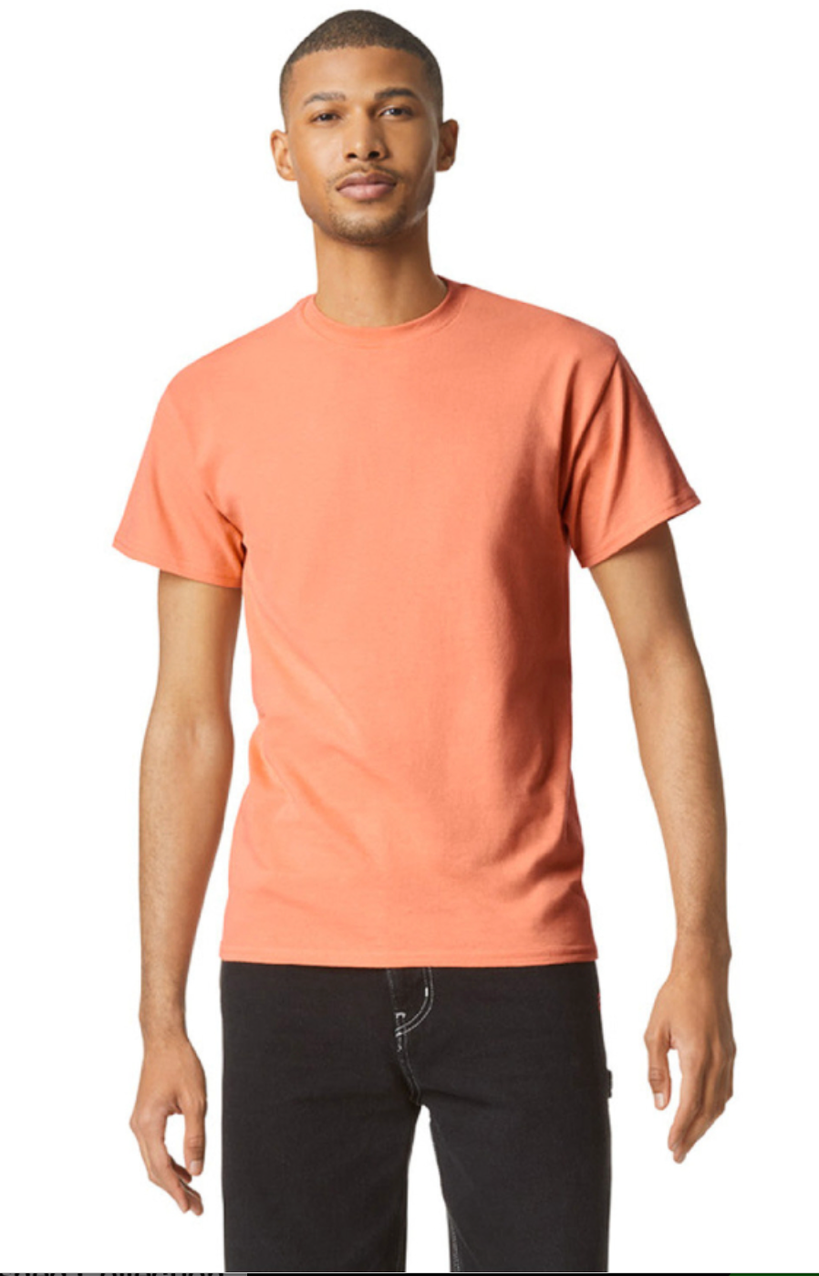 Gildan G500 Adult Heavy Cotton 5.3 oz T-Shirt