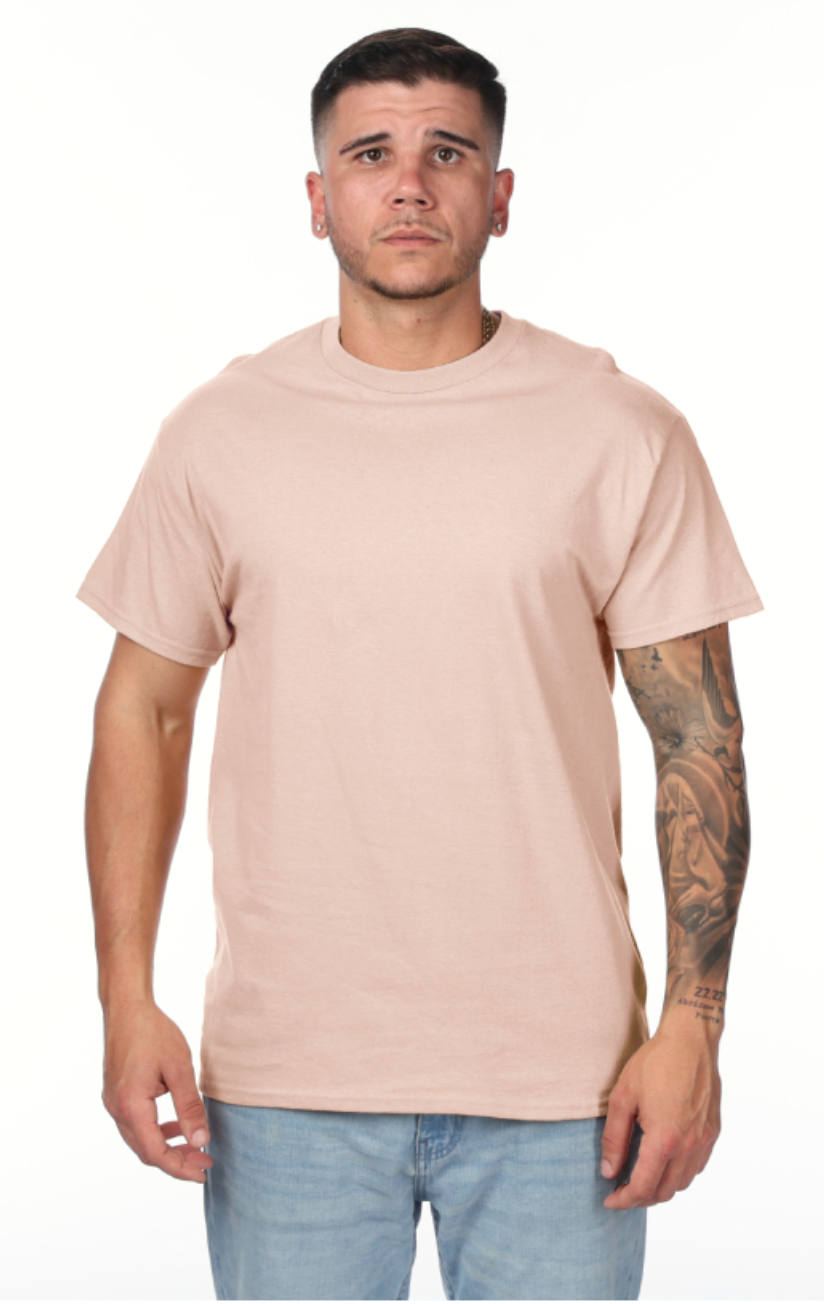 Gildan G500 Adult Heavy Cotton 5.3 oz T-Shirt