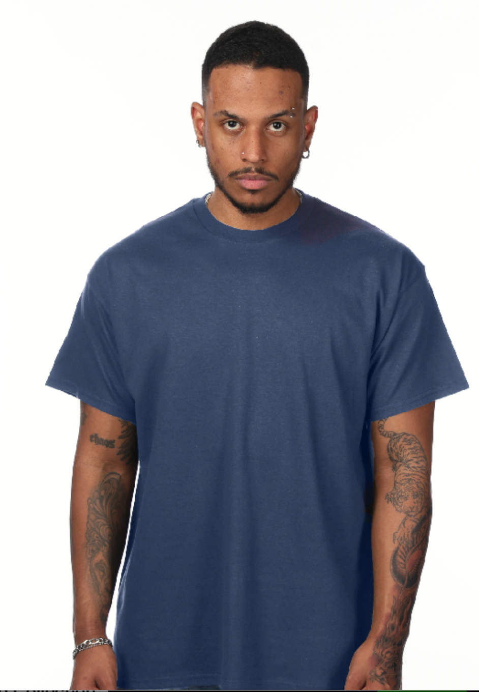 Gildan G500 Adult Heavy Cotton 5.3 oz T-Shirt