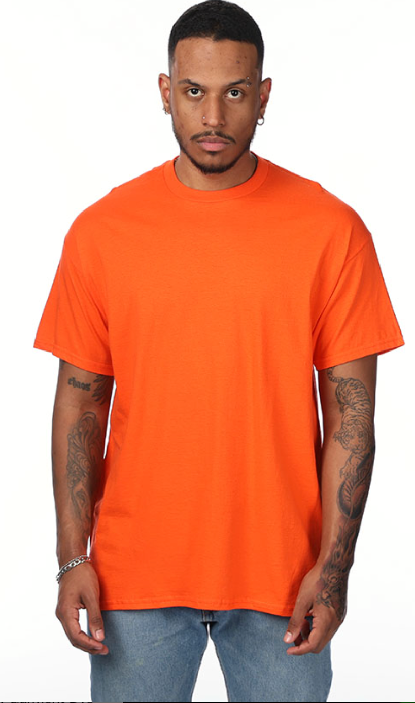 Gildan G500 Adult Heavy Cotton 5.3 oz T-Shirt