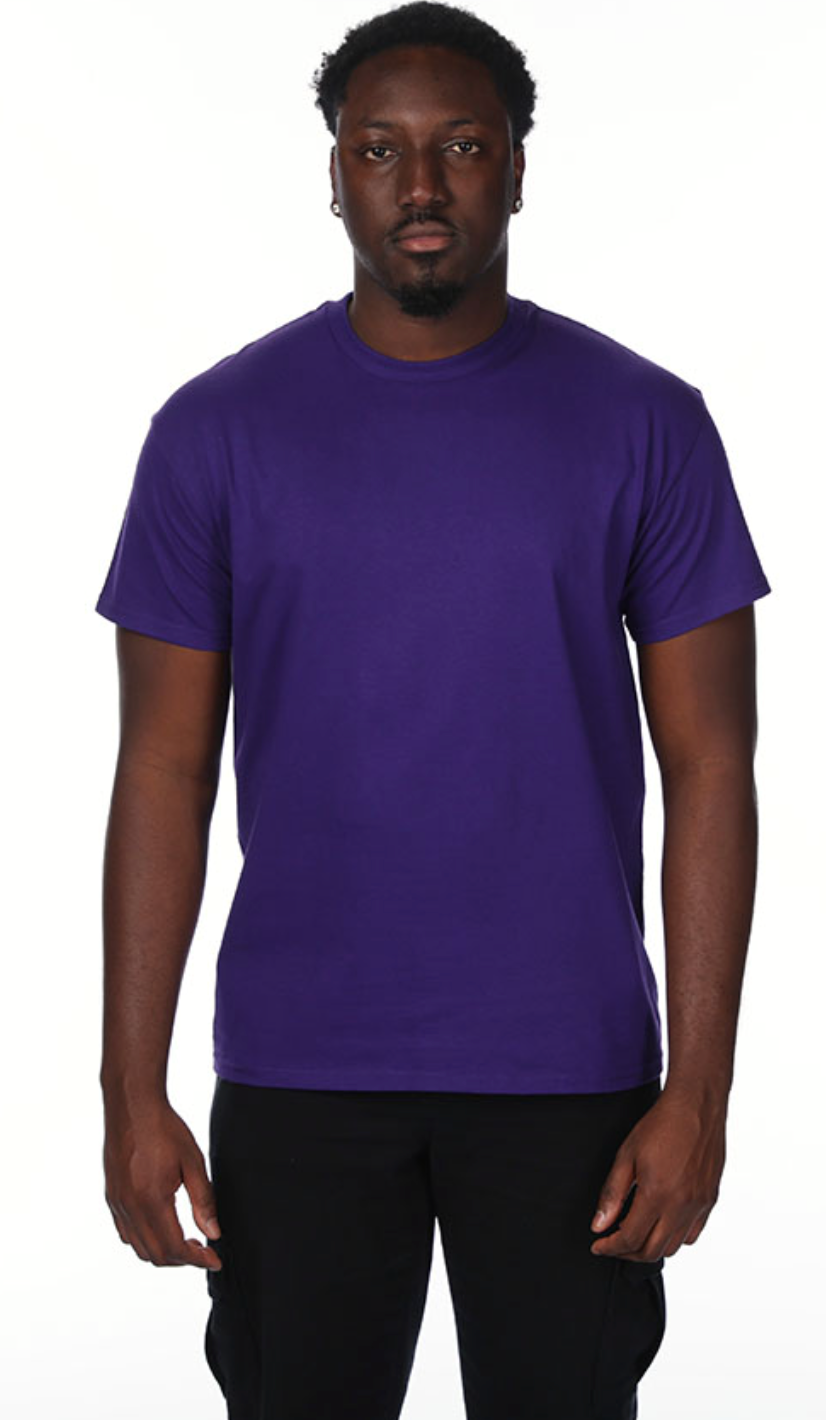 Gildan G500 Adult Heavy Cotton 5.3 oz T-Shirt