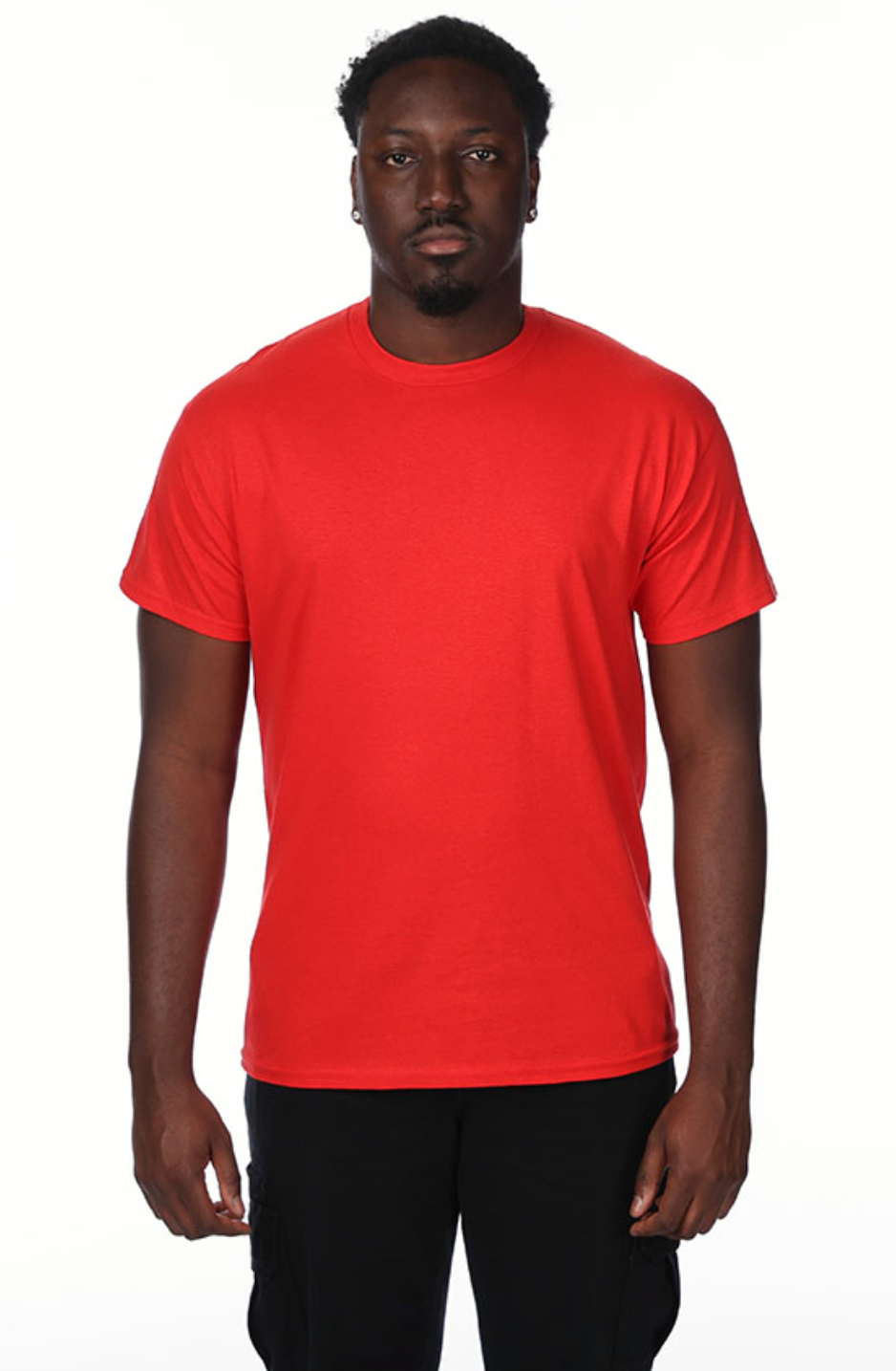Gildan G500 Adult Heavy Cotton 5.3 oz T-Shirt