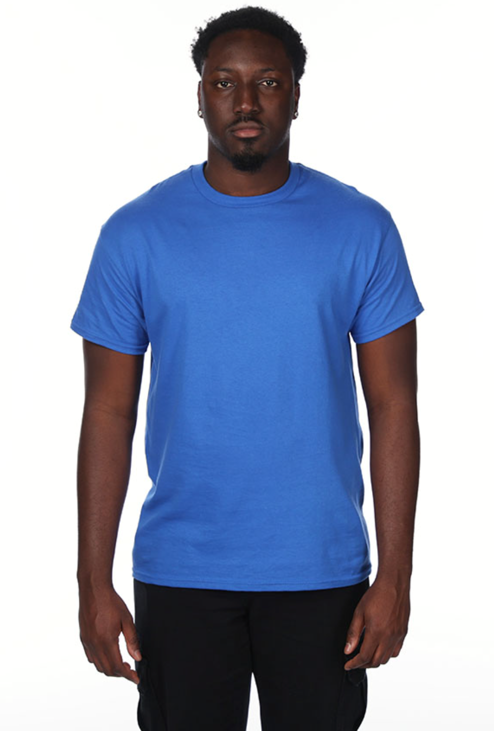 Gildan G500 Adult Heavy Cotton 5.3 oz T-Shirt