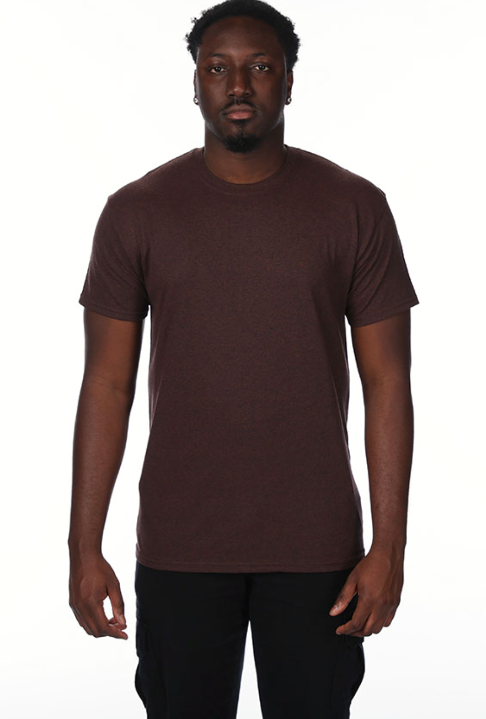 Gildan G500 Adult Heavy Cotton 5.3 oz T-Shirt