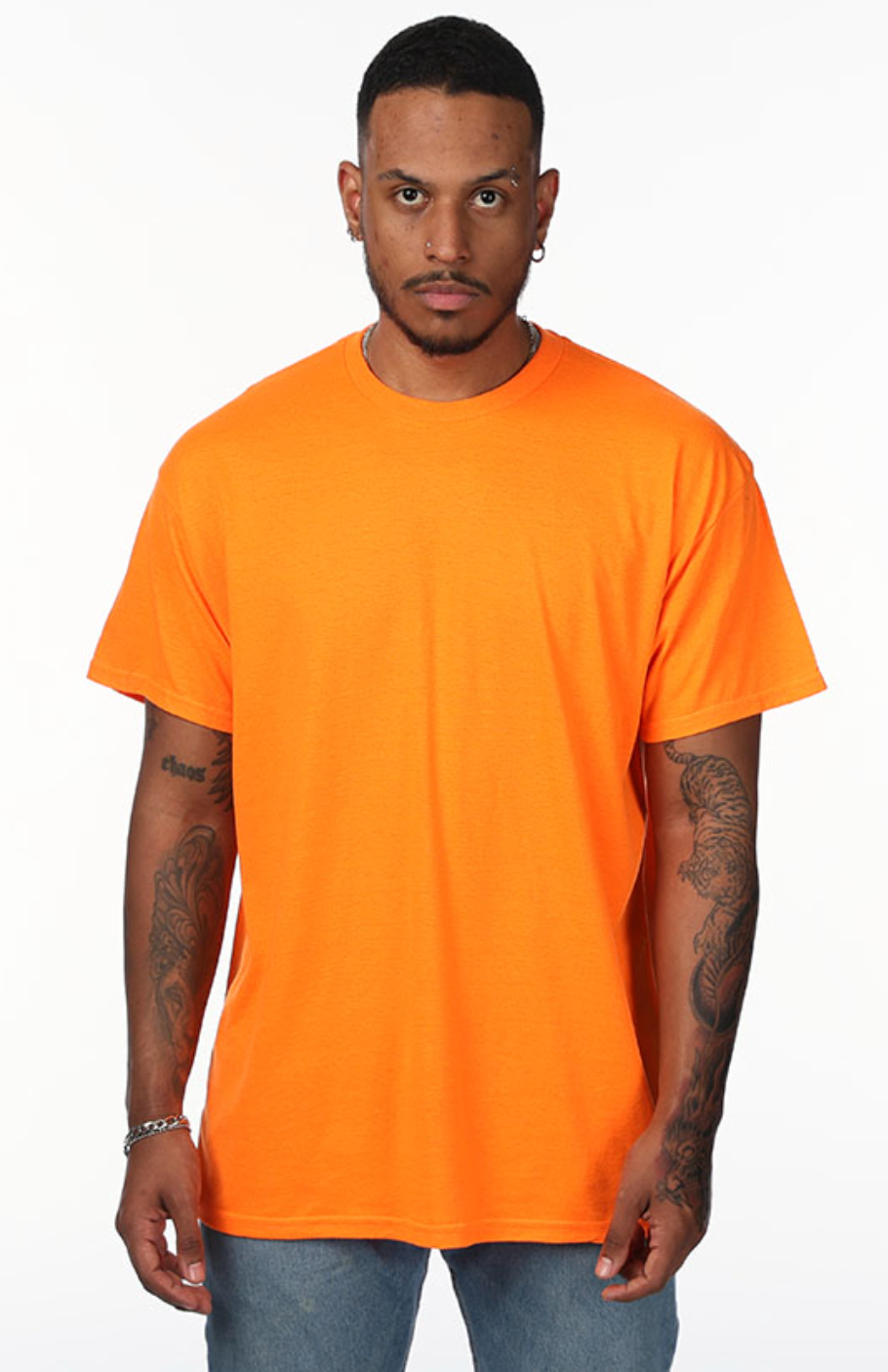 Gildan G500 Adult Heavy Cotton 5.3 oz T-Shirt