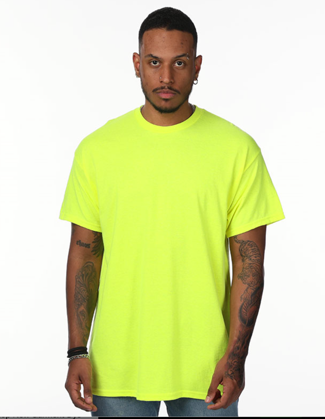 Gildan G500 Adult Heavy Cotton 5.3 oz T-Shirt