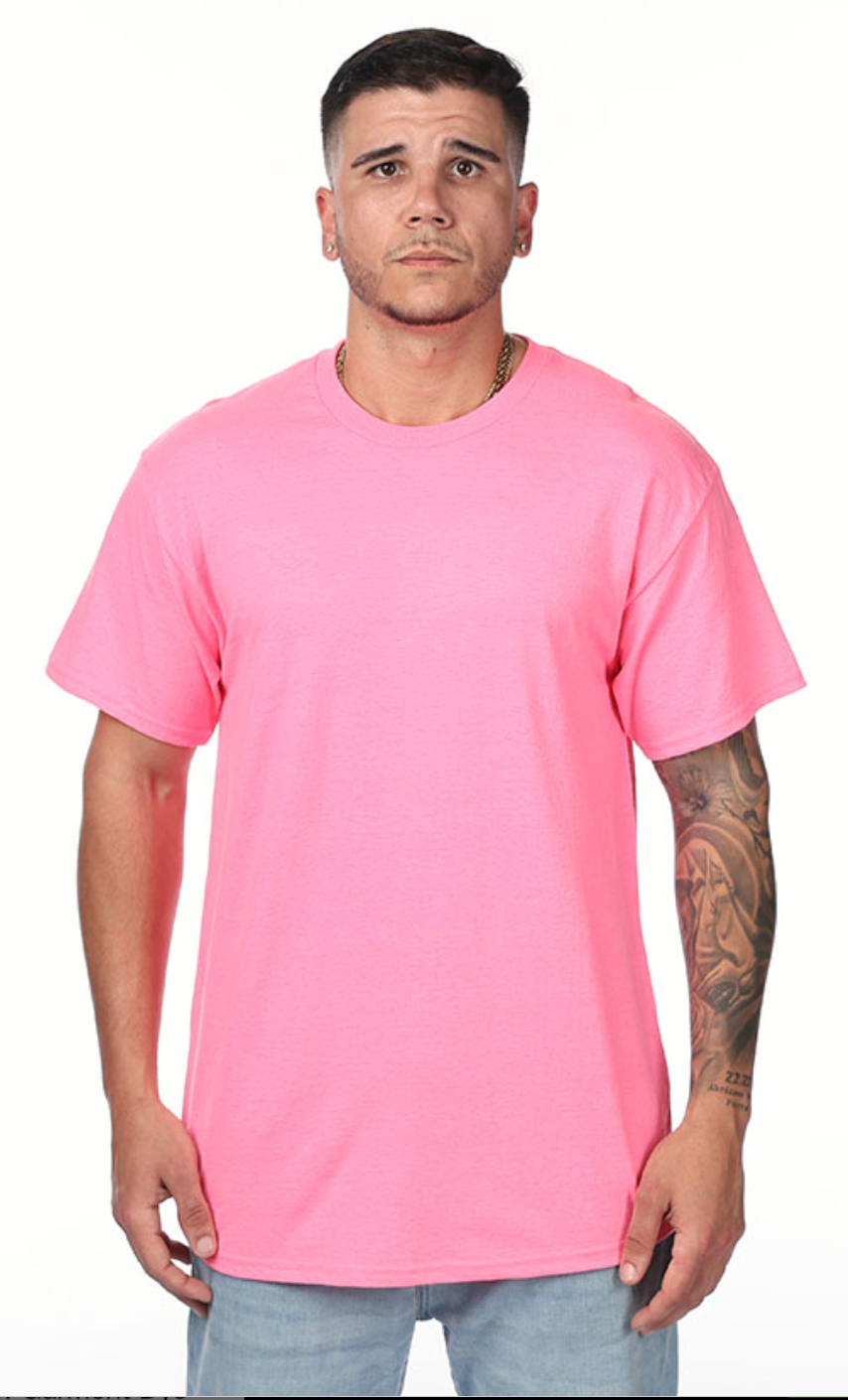 Gildan G500 Adult Heavy Cotton 5.3 oz T-Shirt