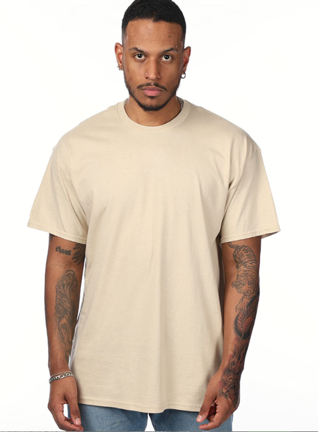 Gildan G500 Adult Heavy Cotton 5.3 oz T-Shirt