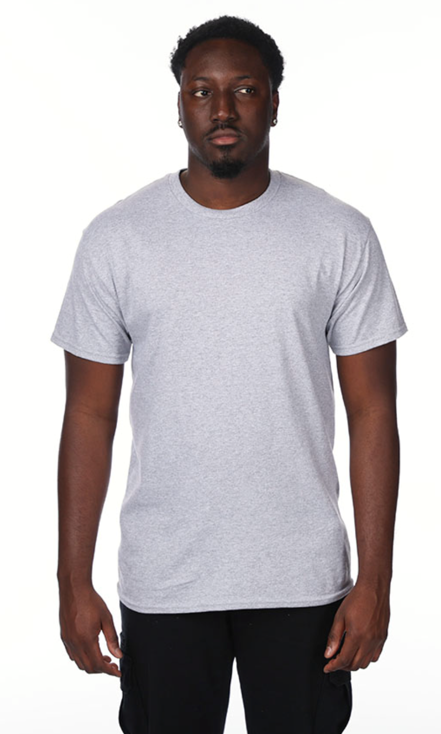 Gildan G500 Adult Heavy Cotton 5.3 oz T-Shirt
