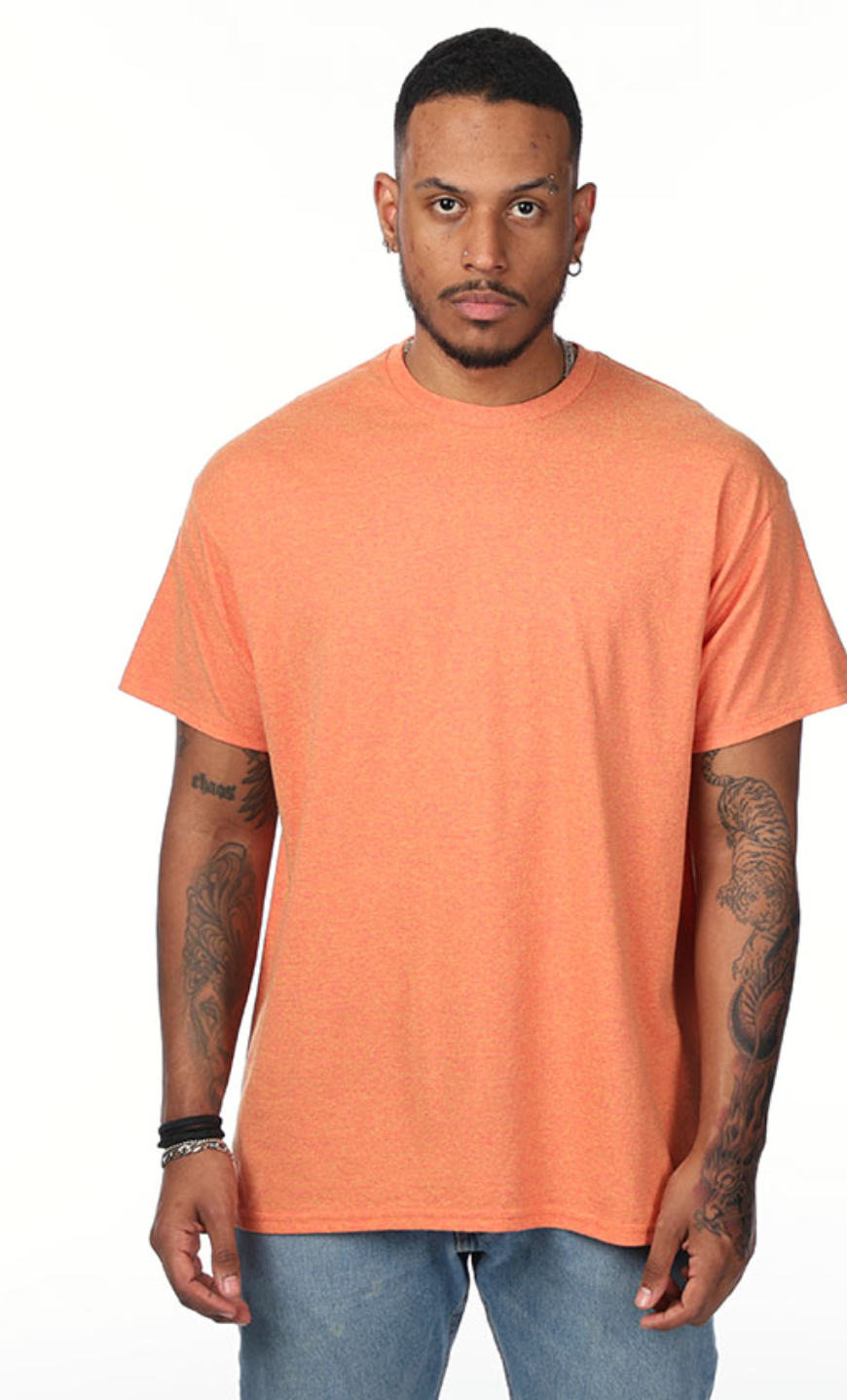 Gildan G500 Adult Heavy Cotton 5.3 oz T-Shirt