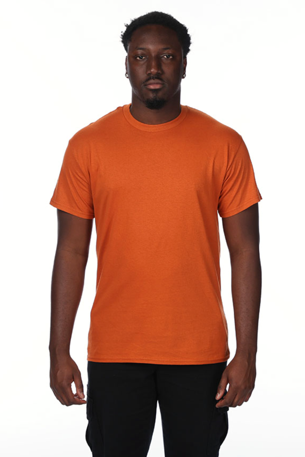 Gildan G500 Adult Heavy Cotton 5.3 oz T-Shirt