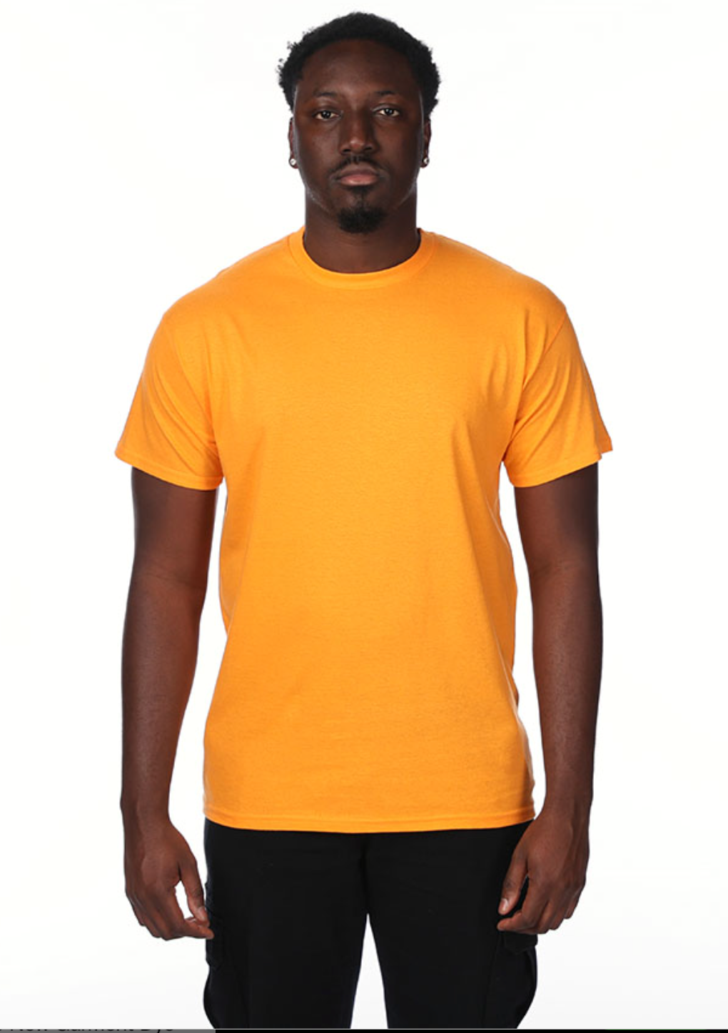 Gildan G500 Adult Heavy Cotton 5.3 oz T-Shirt