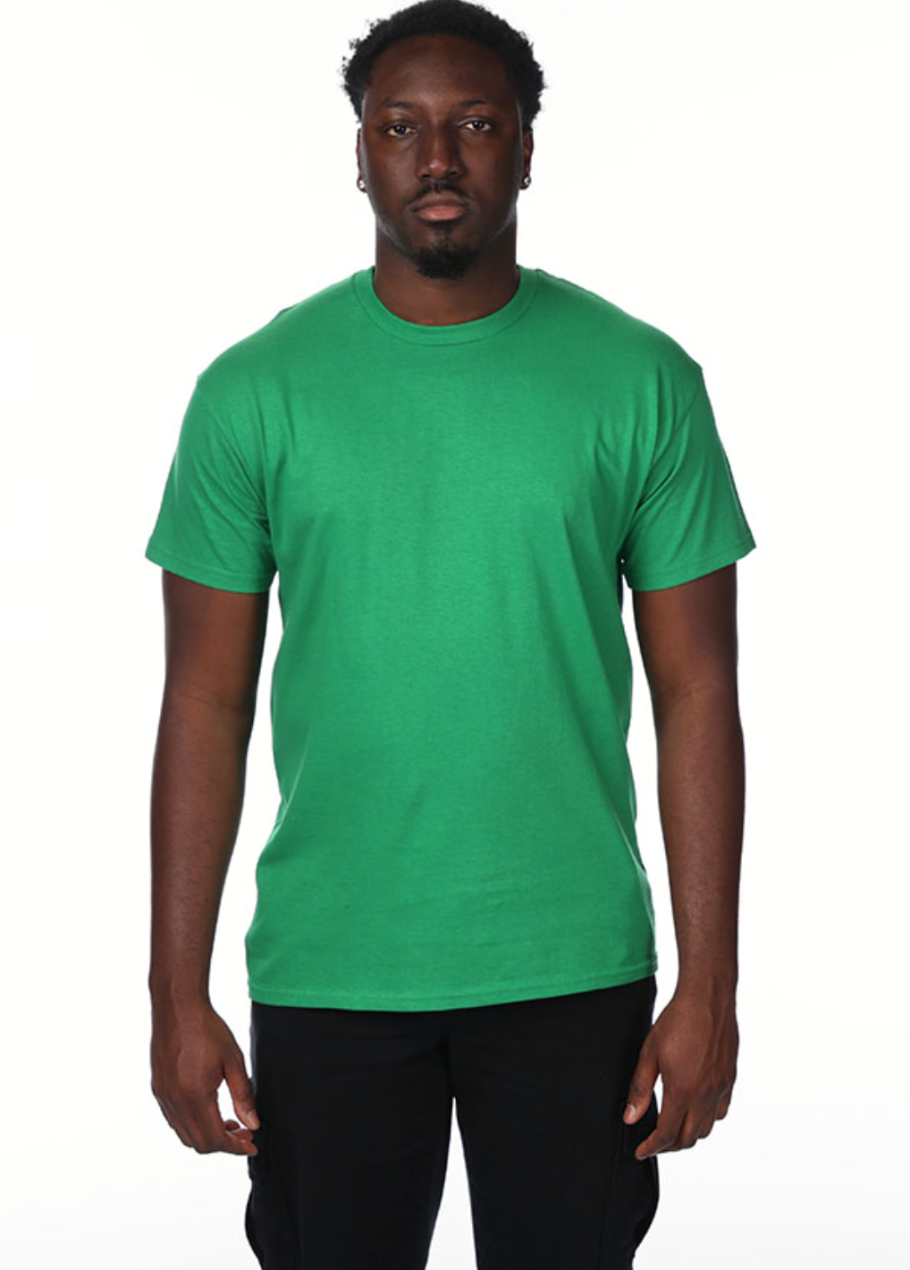 Gildan G500 Adult Heavy Cotton 5.3 oz T-Shirt