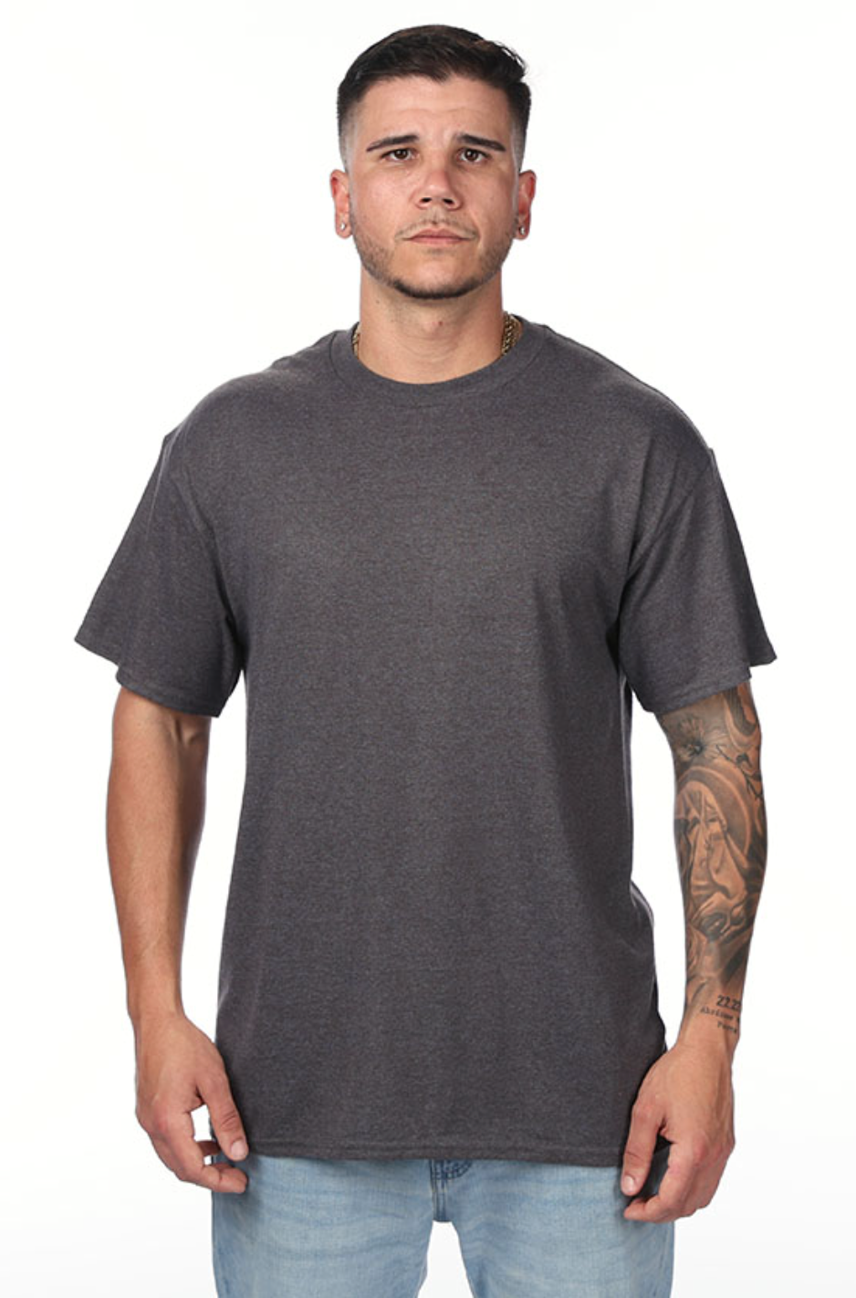 Gildan G500 Adult Heavy Cotton 5.3 oz T-Shirt