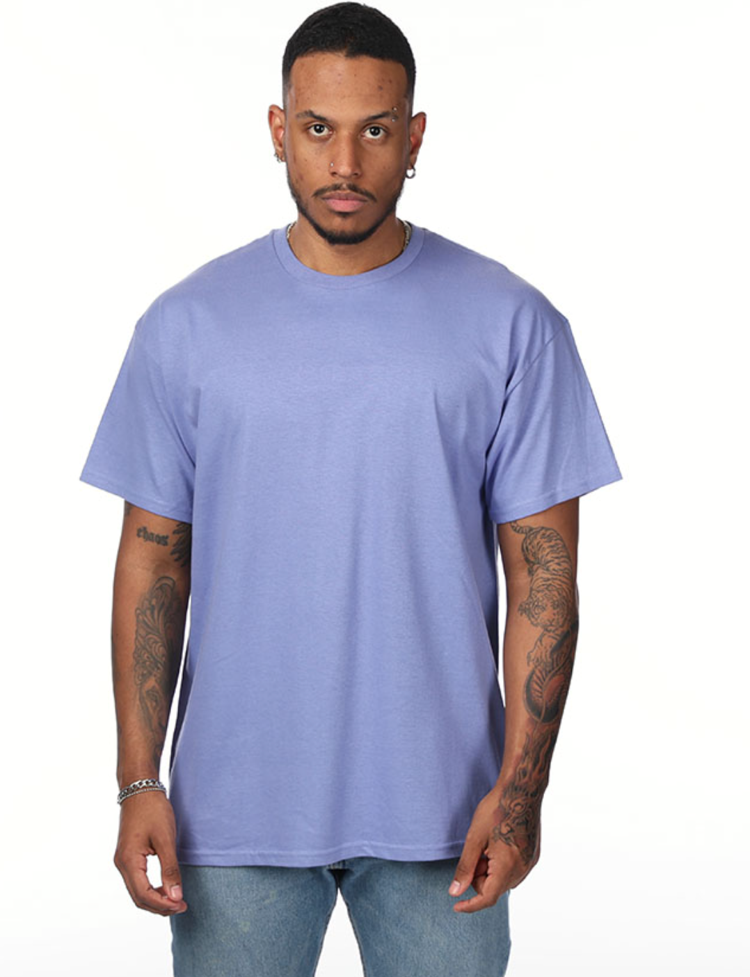 Gildan G500 Adult Heavy Cotton 5.3 oz T-Shirt