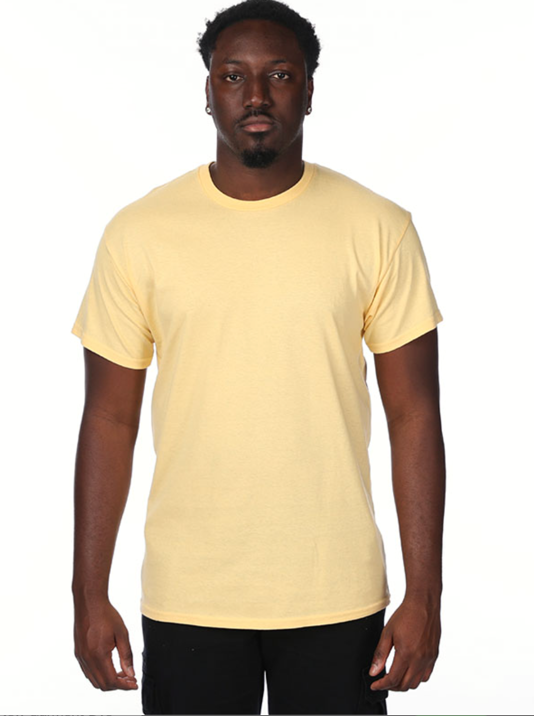 Gildan G500 Adult Heavy Cotton 5.3 oz T-Shirt