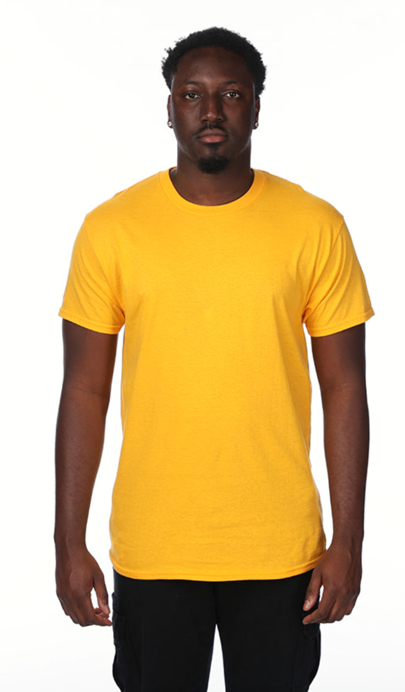 Gildan G500 Adult Heavy Cotton 5.3 oz T-Shirt