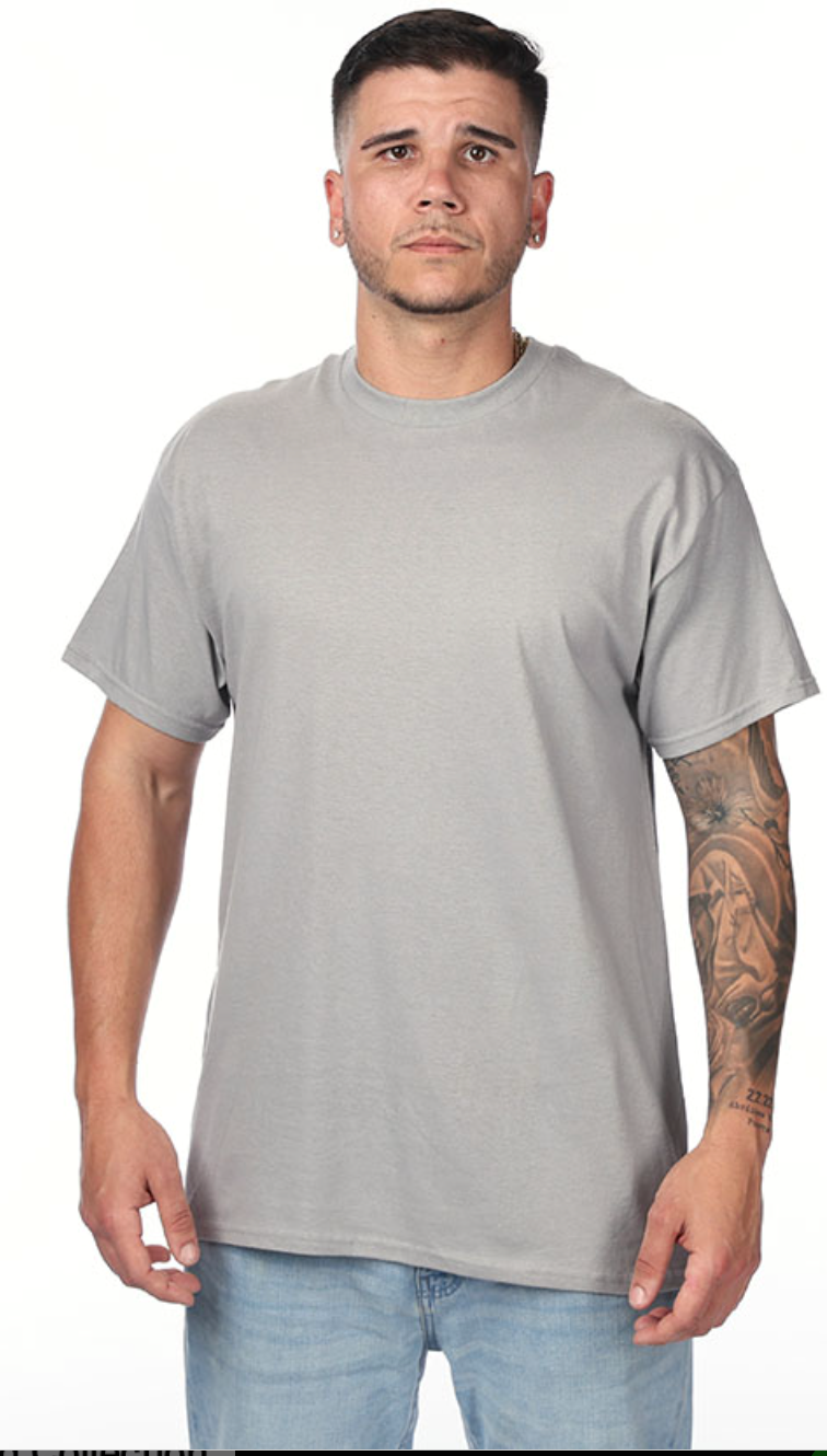 Gildan G500 Adult Heavy Cotton 5.3 oz T-Shirt