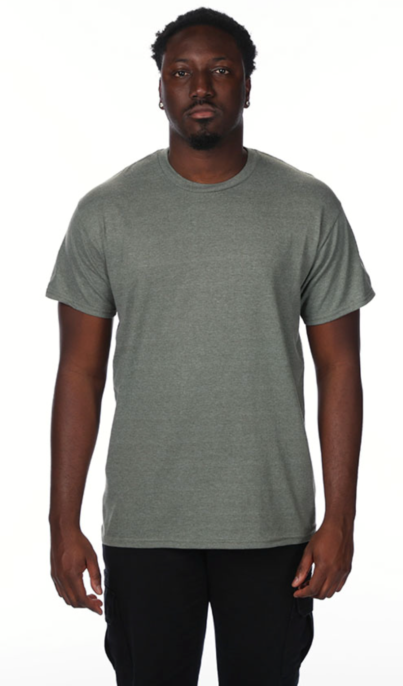 Gildan G500 Adult Heavy Cotton 5.3 oz T-Shirt