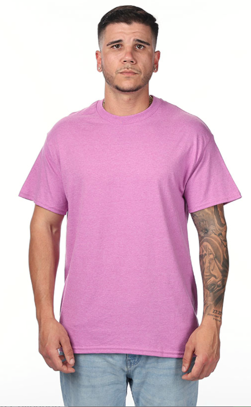 Gildan G500 Adult Heavy Cotton 5.3 oz T-Shirt