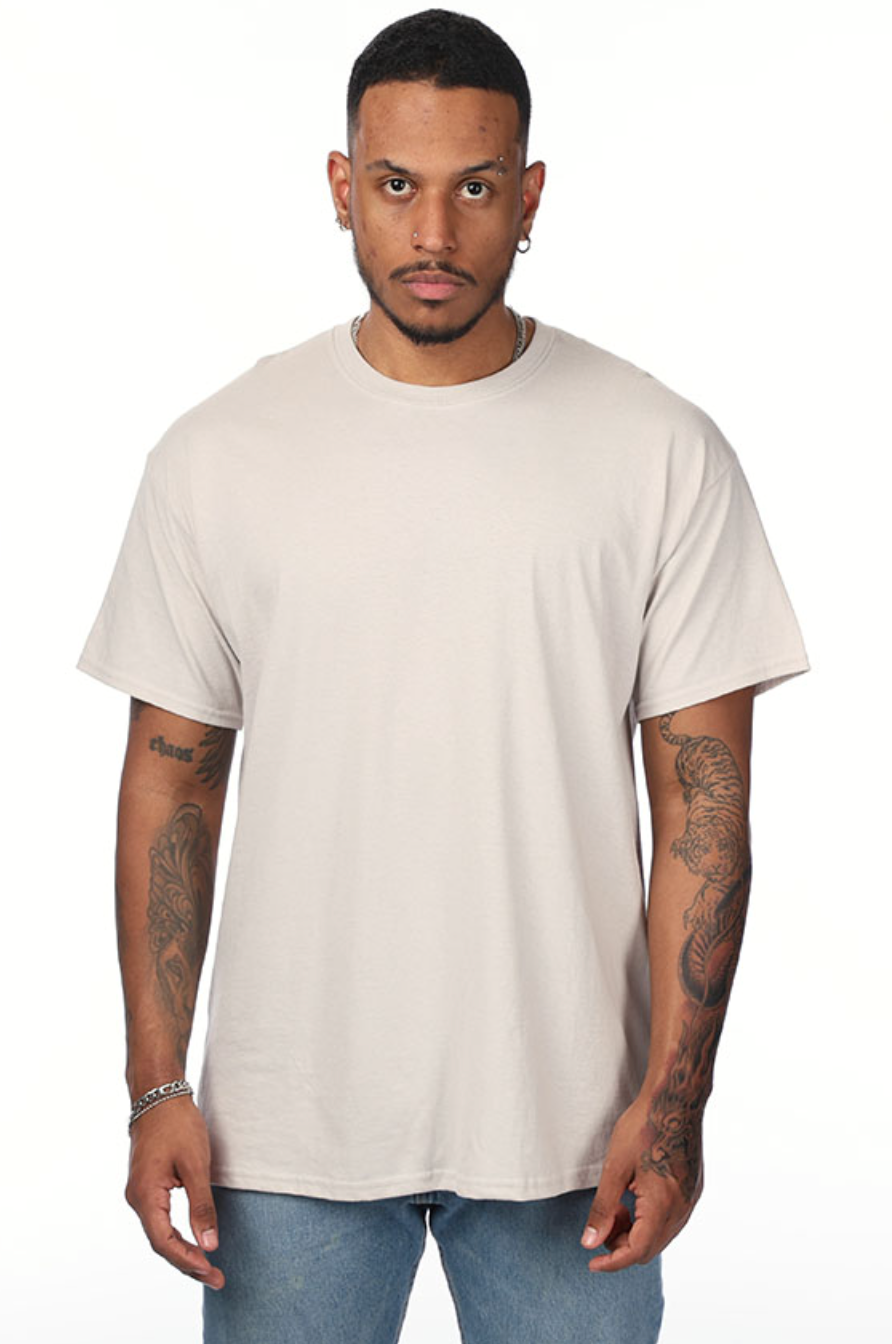 Gildan G500 Adult Heavy Cotton 5.3 oz T-Shirt