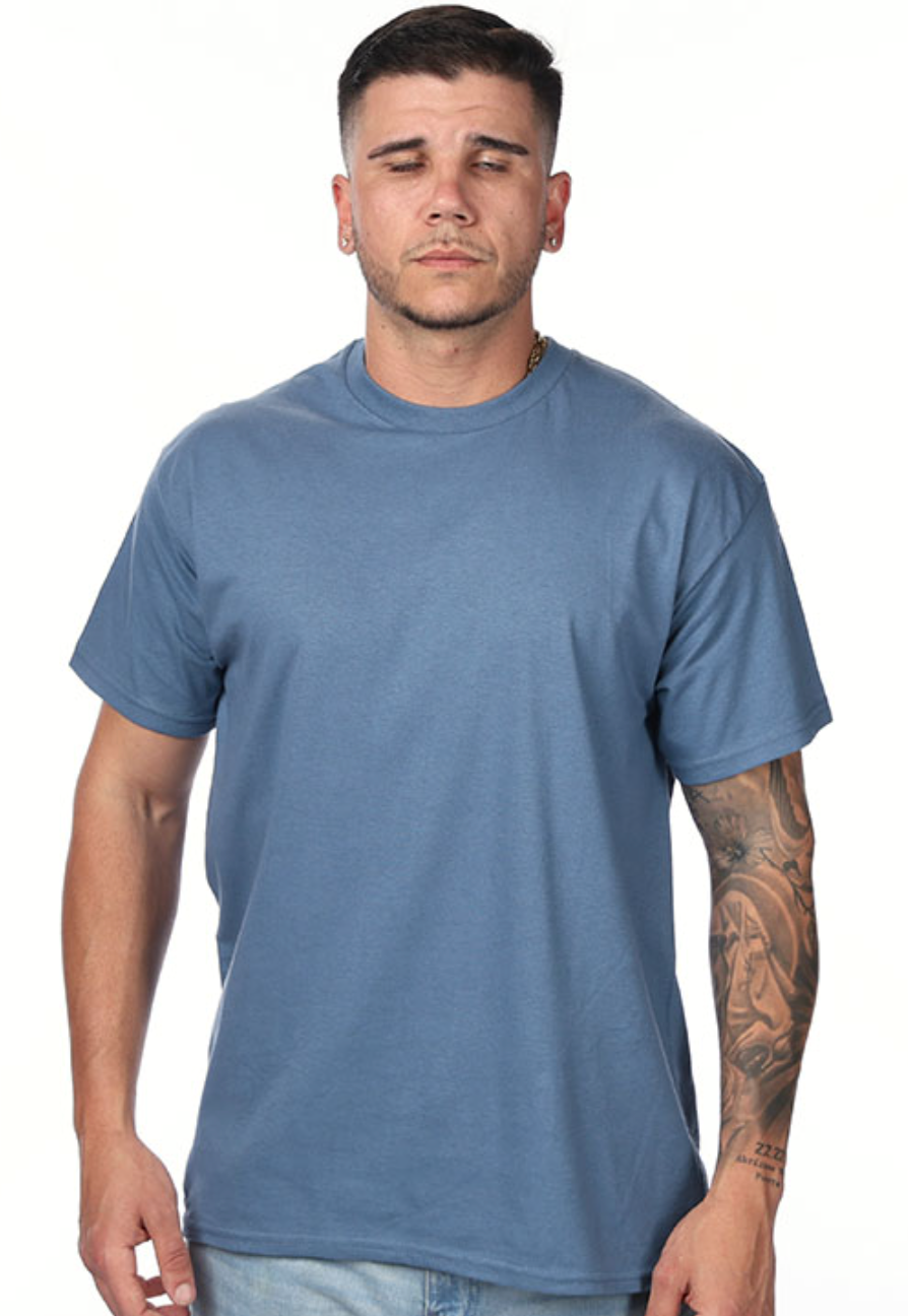 Gildan G500 Adult Heavy Cotton 5.3 oz T-Shirt