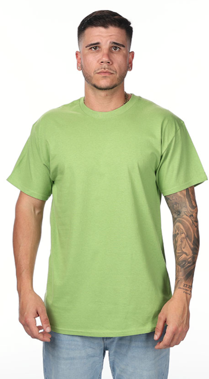 Gildan G500 Adult Heavy Cotton 5.3 oz T-Shirt