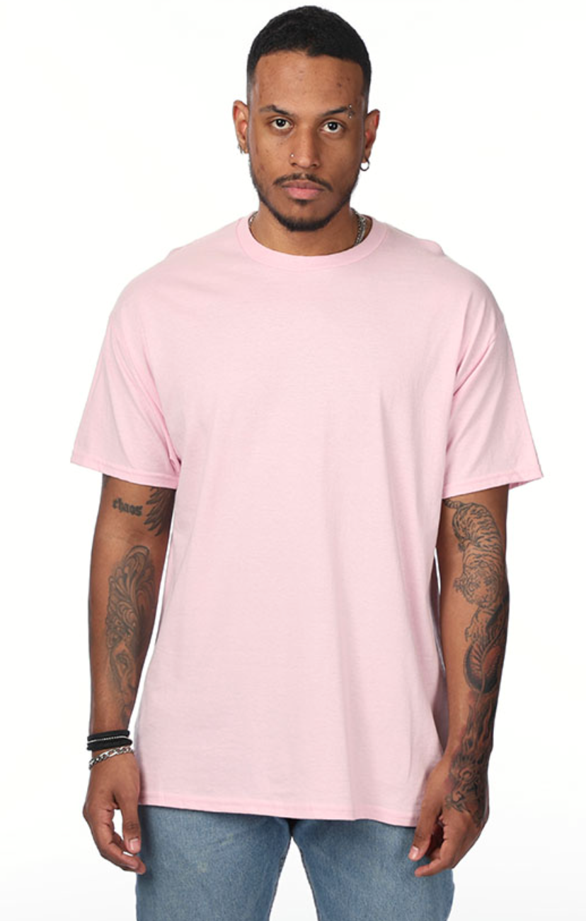 Gildan G500 Adult Heavy Cotton 5.3 oz T-Shirt