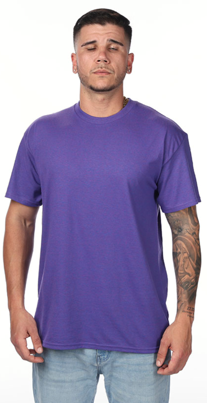 Gildan G500 Adult Heavy Cotton 5.3 oz T-Shirt