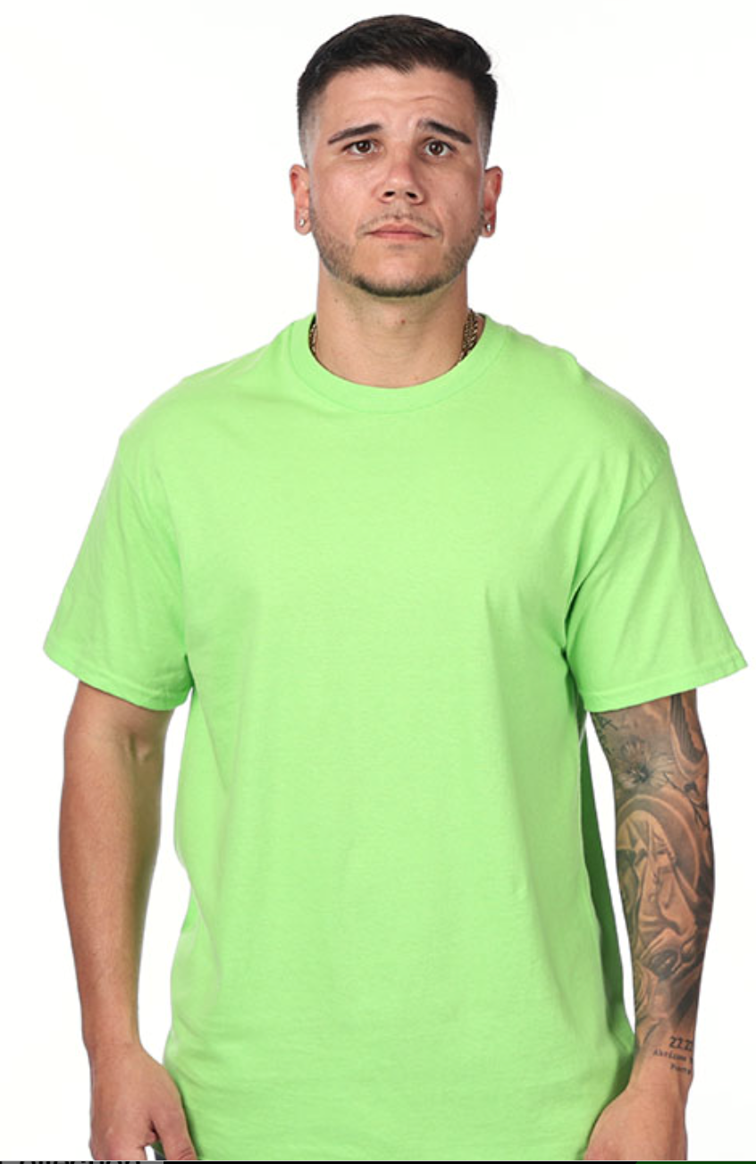 Gildan G500 Adult Heavy Cotton 5.3 oz T-Shirt