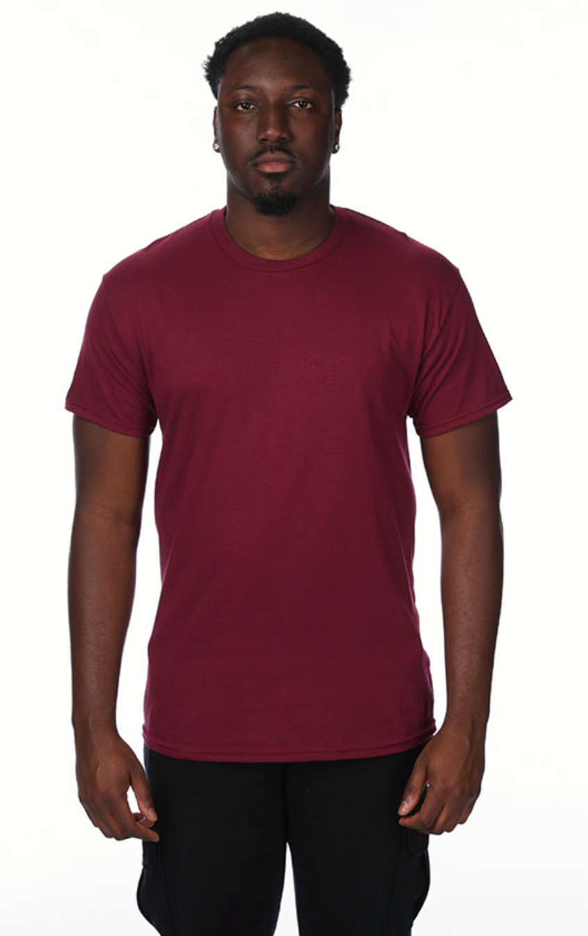 Gildan G500 Adult Heavy Cotton 5.3 oz T-Shirt