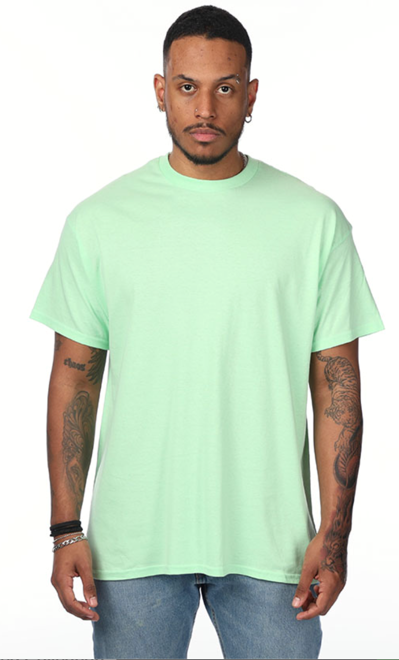 Gildan G500 Adult Heavy Cotton 5.3 oz T-Shirt