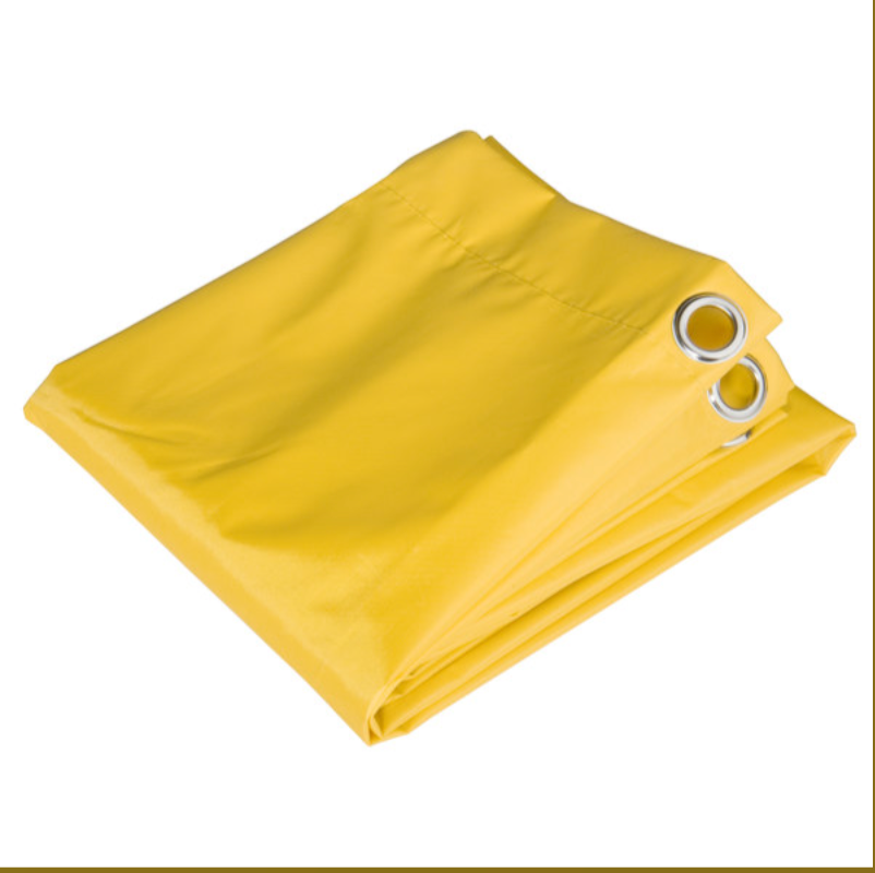 Janitorial Cart & Replaceable Bag