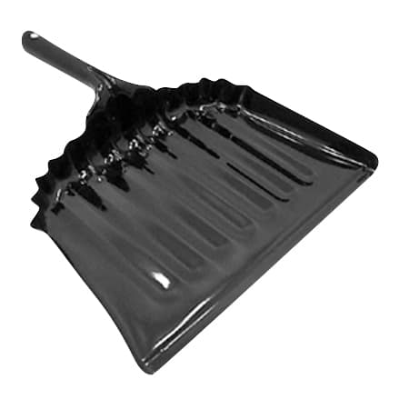DUST PAN METAL HD
