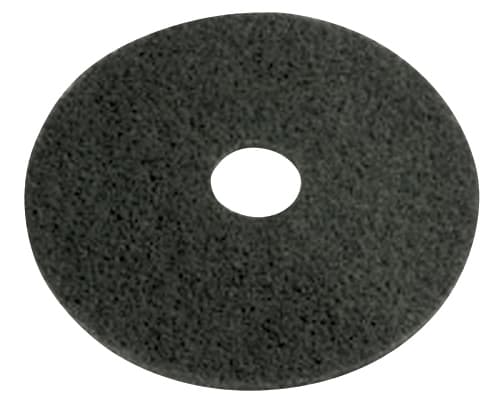 PADS 18″3M BLACK STRIPPING