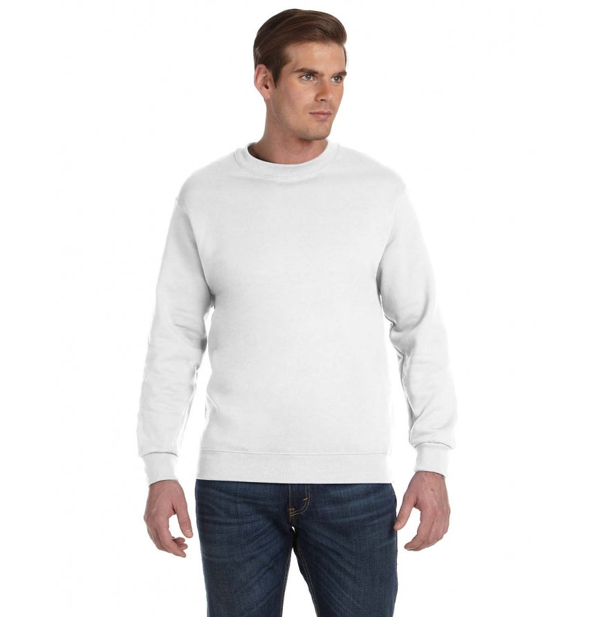Gildan G120 Adult DryBlend® Adult 9 oz., 50-50 Fleece Crew