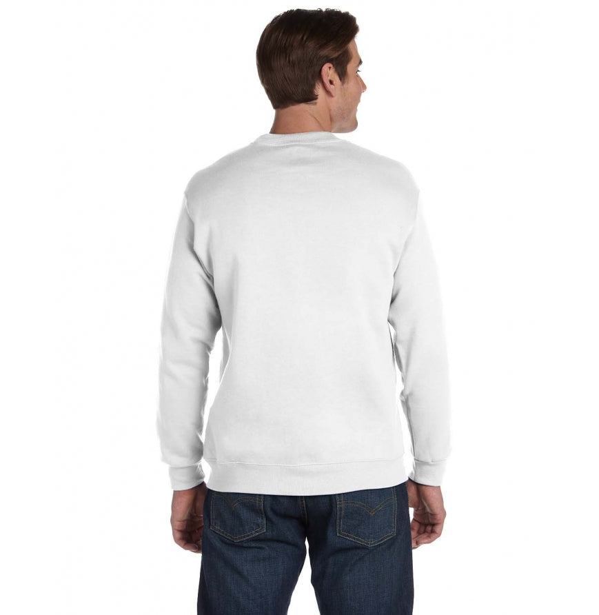 Gildan G120 Adult DryBlend® Adult 9 oz., 50-50 Fleece Crew