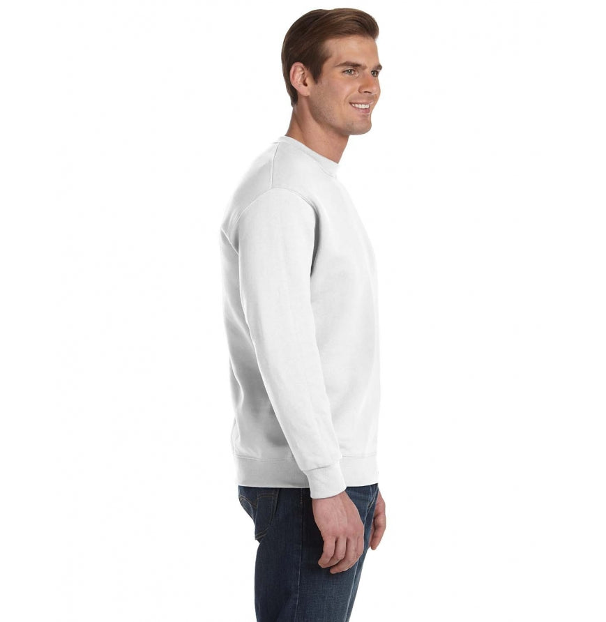 Gildan G120 Adult DryBlend® Adult 9 oz., 50-50 Fleece Crew