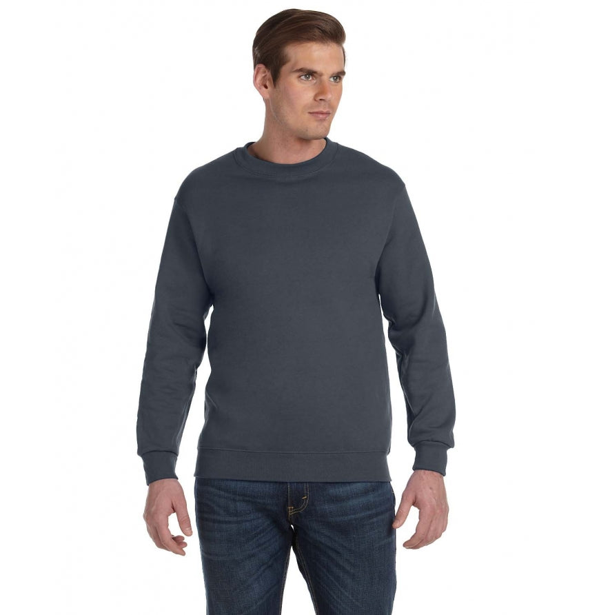 Gildan G120 Adult DryBlend® Adult 9 oz., 50-50 Fleece Crew