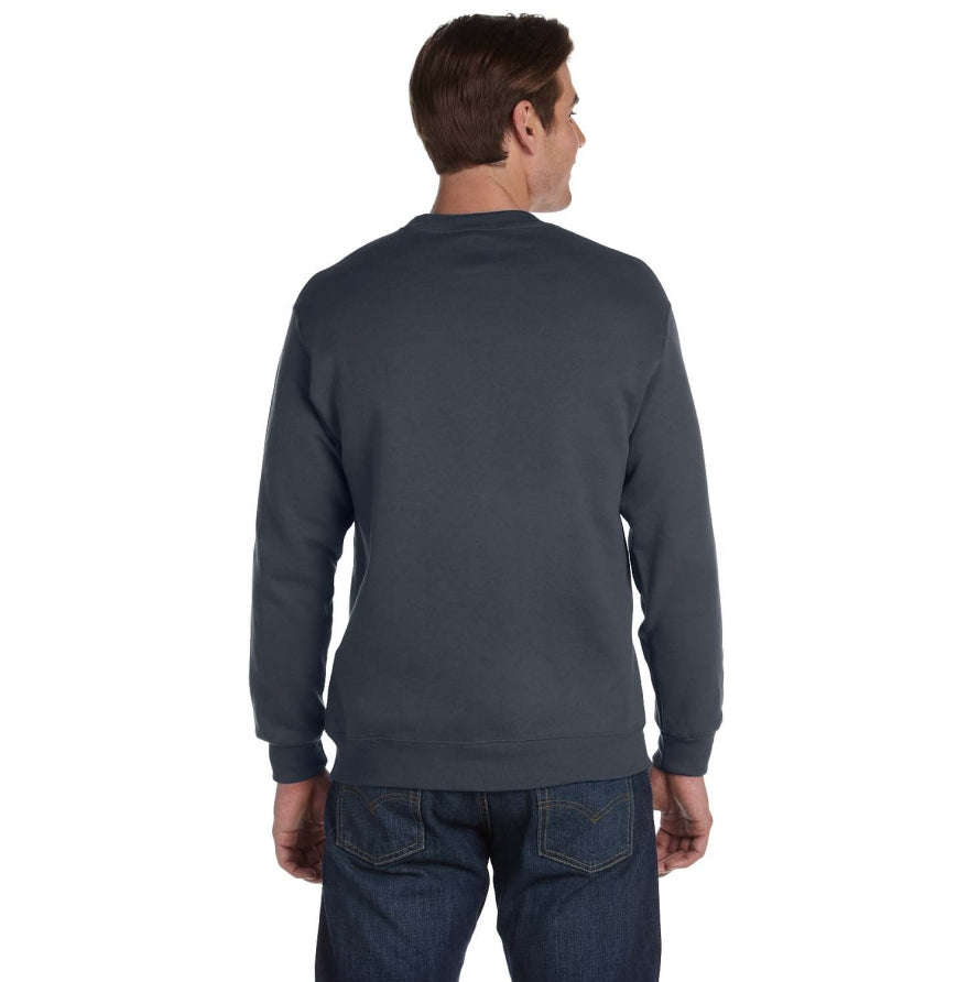 Gildan G120 Adult DryBlend® Adult 9 oz., 50-50 Fleece Crew
