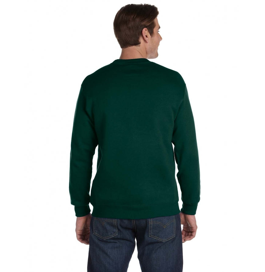 Gildan G120 Adult DryBlend® Adult 9 oz., 50-50 Fleece Crew