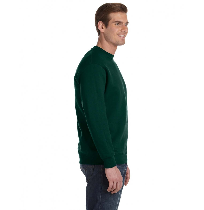 Gildan G120 Adult DryBlend® Adult 9 oz., 50-50 Fleece Crew