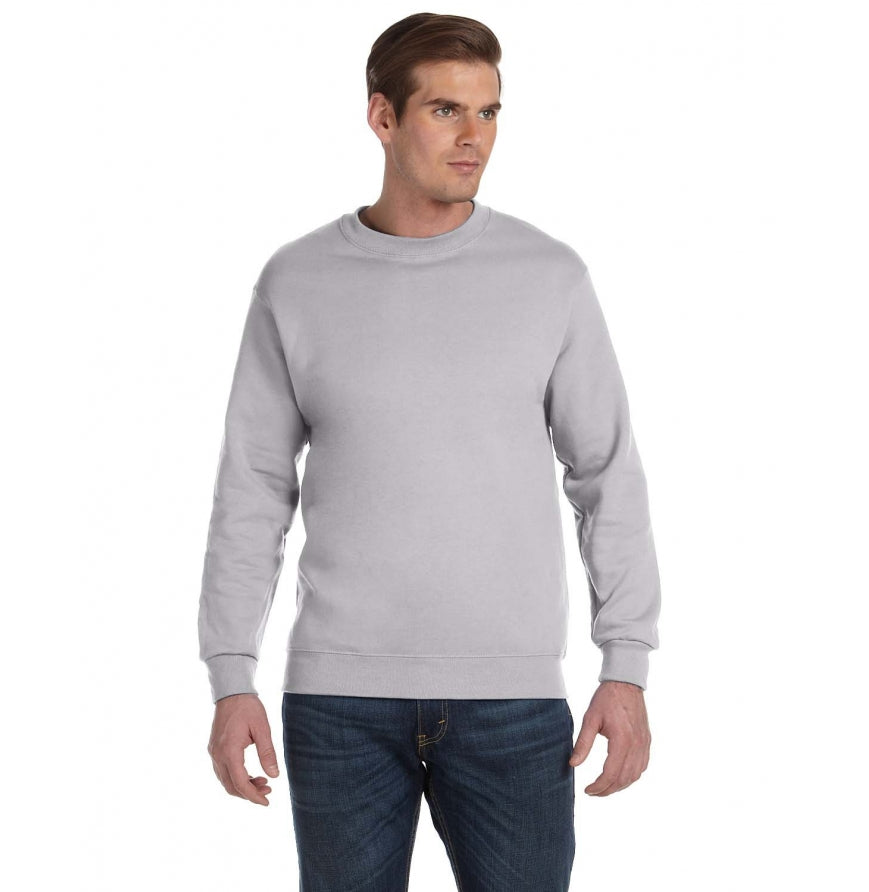 Gildan G120 Adult DryBlend® Adult 9 oz., 50-50 Fleece Crew