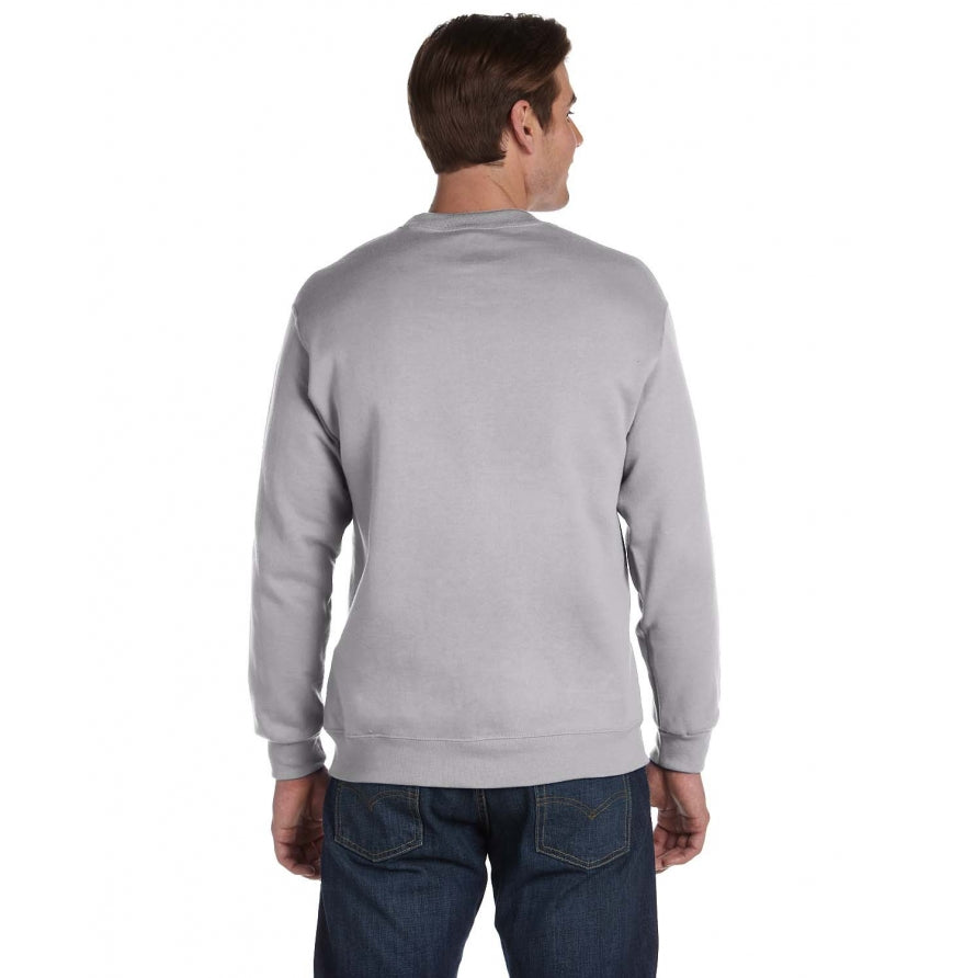 Gildan G120 Adult DryBlend® Adult 9 oz., 50-50 Fleece Crew