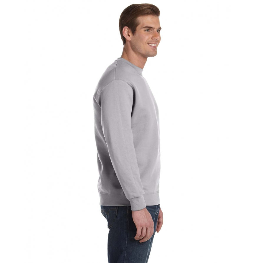 Gildan G120 Adult DryBlend® Adult 9 oz., 50-50 Fleece Crew
