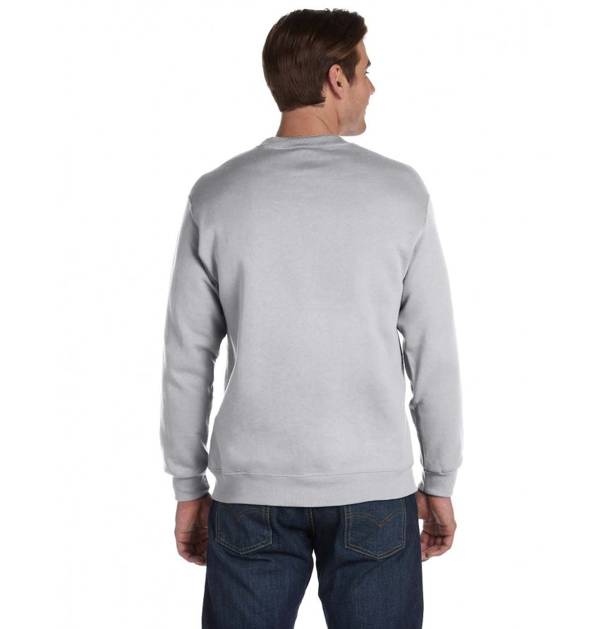 Gildan G120 Adult DryBlend® Adult 9 oz., 50-50 Fleece Crew