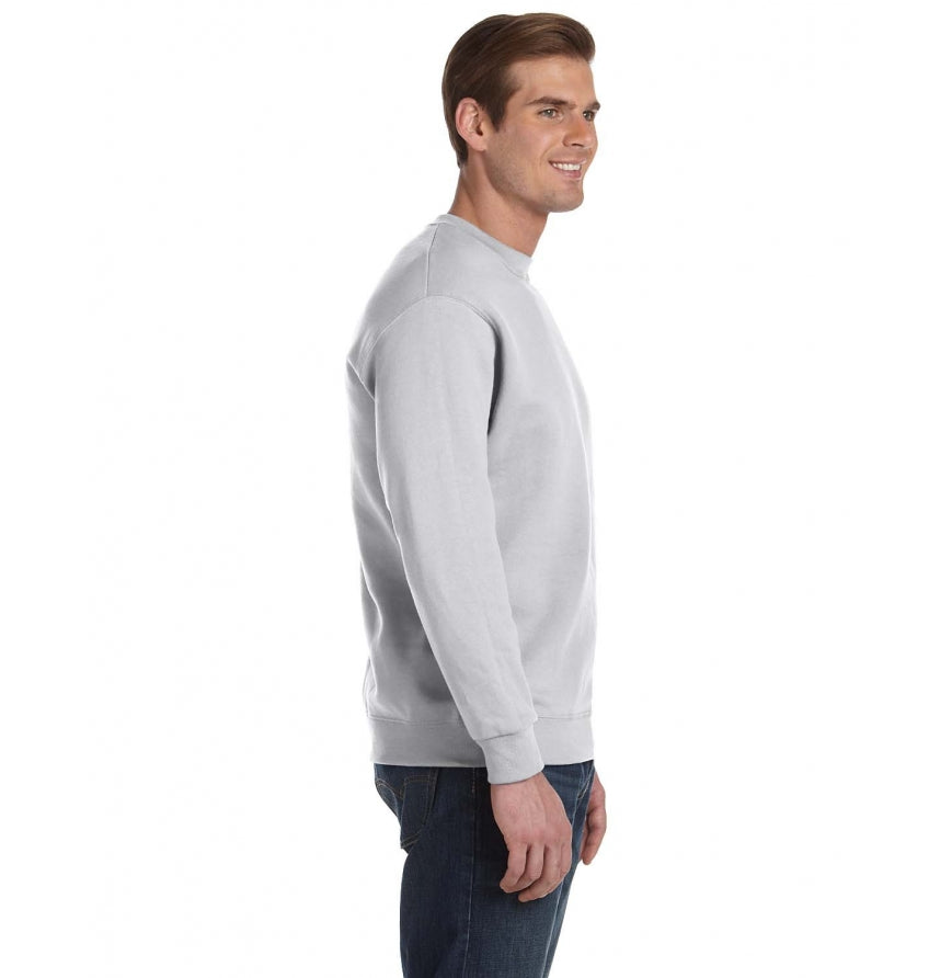 Gildan G120 Adult DryBlend® Adult 9 oz., 50-50 Fleece Crew