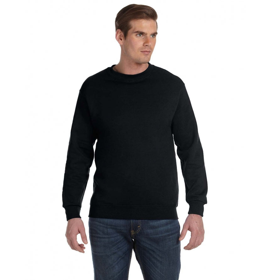 Gildan G120 Adult DryBlend® Adult 9 oz., 50-50 Fleece Crew